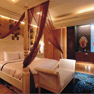 Luxury Double Room